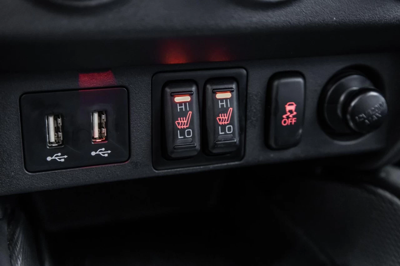 2021 Mitsubishi RVR SE AWC+SIEGES.CHAUFF+CAM.RECUL+BLUETOOTH+CARPLAY Image principale