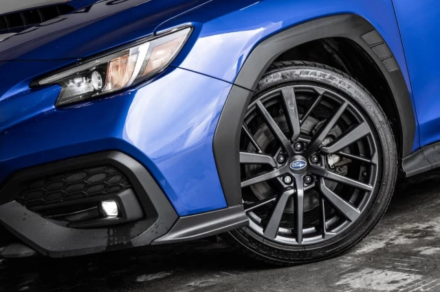Subaru WRX Sport INSPECTÉ+RECONDITIONNÉ+FINANCEMENT.DISPO 2023