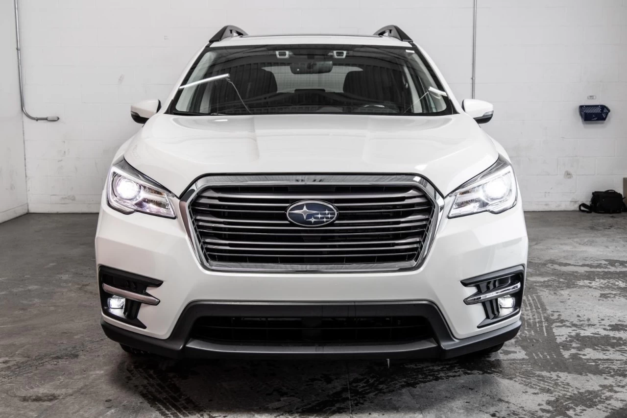 2022 Subaru Ascent Touring 8.PASS+TOIT.PANO+VOLANT/SIEGES.CHAUFF Image principale