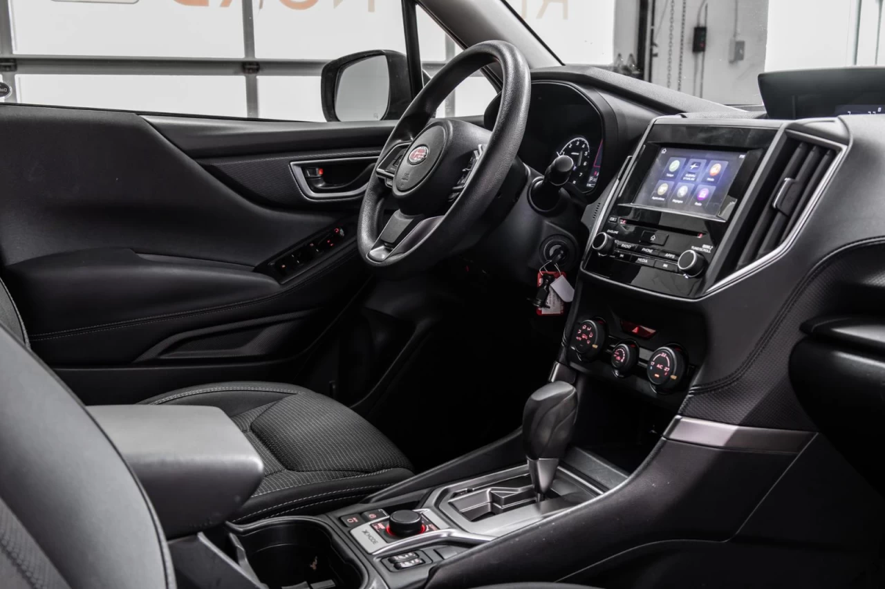 2020 Subaru Forester 2.5i SIEGES.CHAUFF+CAM.RECUL+BLUETOOTH+REG.VITESSE Image principale