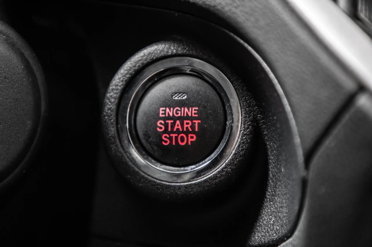 2023 Subaru Crosstrek Sport TOIT.OUVRANT+VOLANT/SIEGES.CHAUFF+CARPLAY Image principale