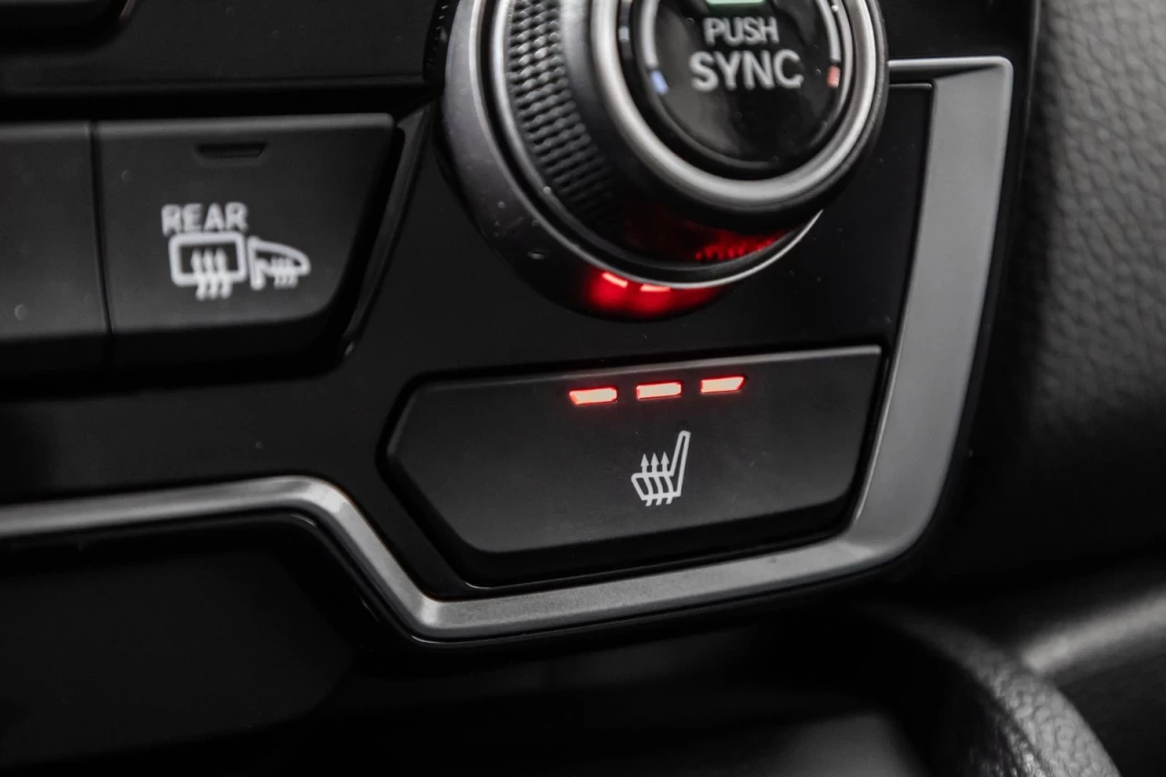 2021 Honda CR-V EX-L AWD+TOIT.OUVRANT+CUIR+VOLANT/SIEGES.CHAUFF Main Image