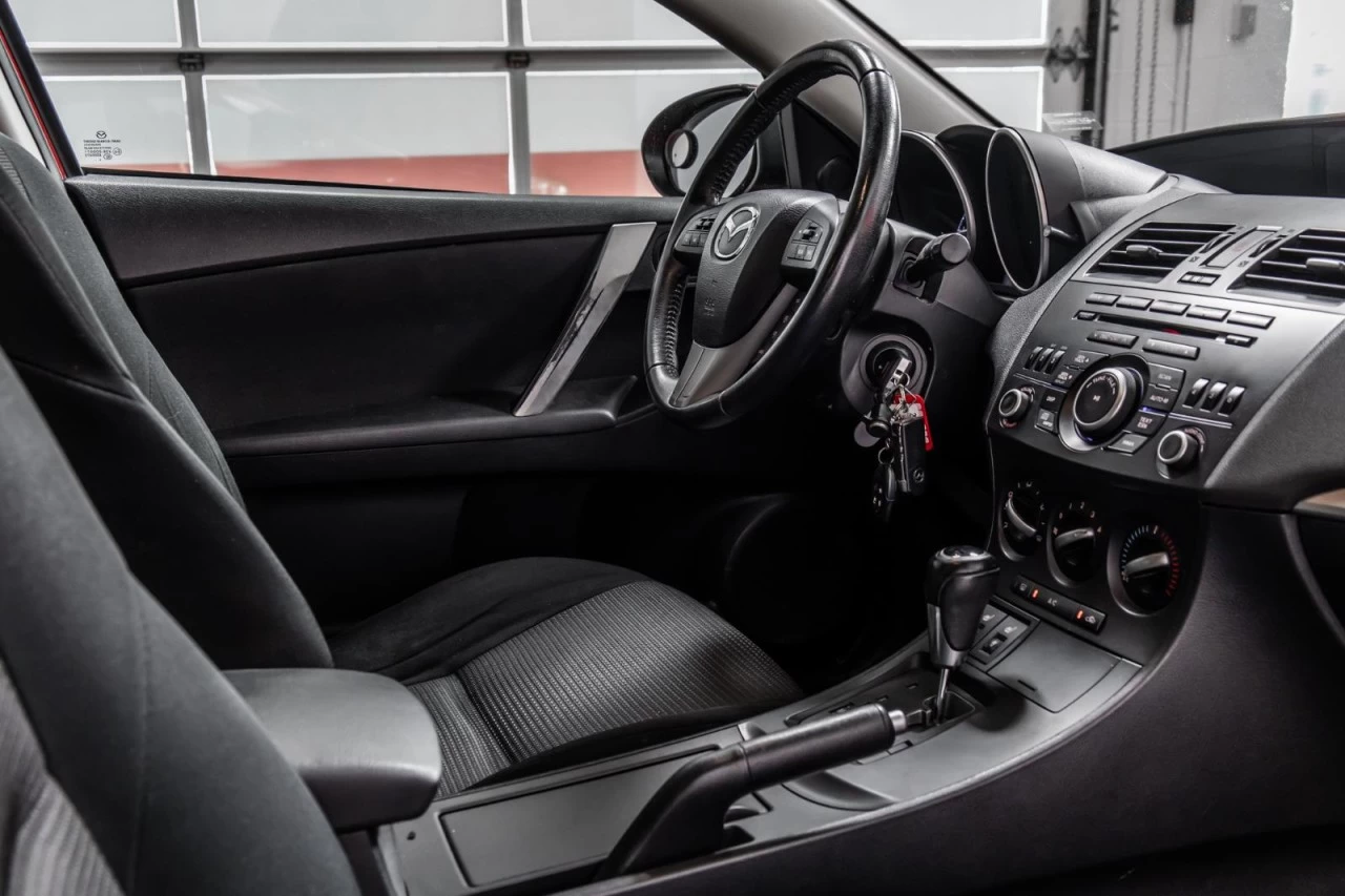 2013 Mazda Mazda3 Automatique Sport GS-SKY Image principale