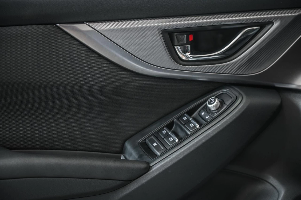 2023 Subaru WRX Sport TOIT.OUVRANT+SIEGES.CHAUFF+CARPLAY Main Image