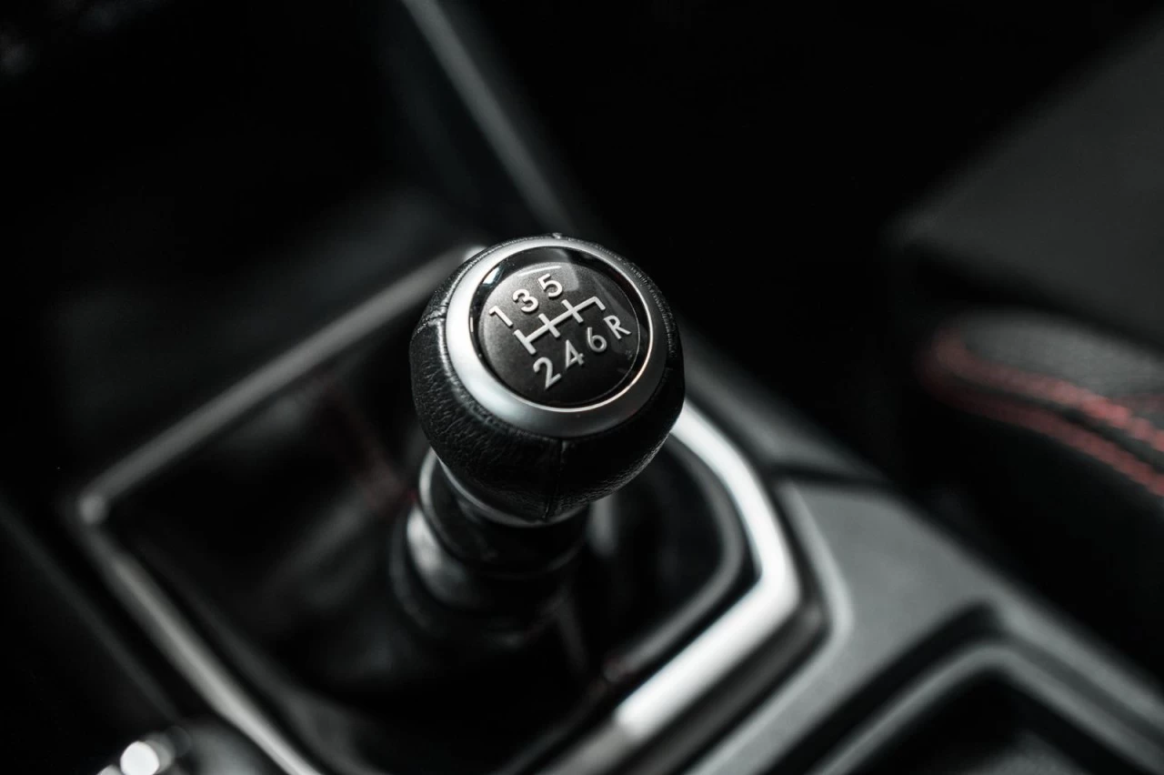 2023 Subaru WRX Sport TOIT.OUVRANT+SIEGES.CHAUFF+CARPLAY Image principale