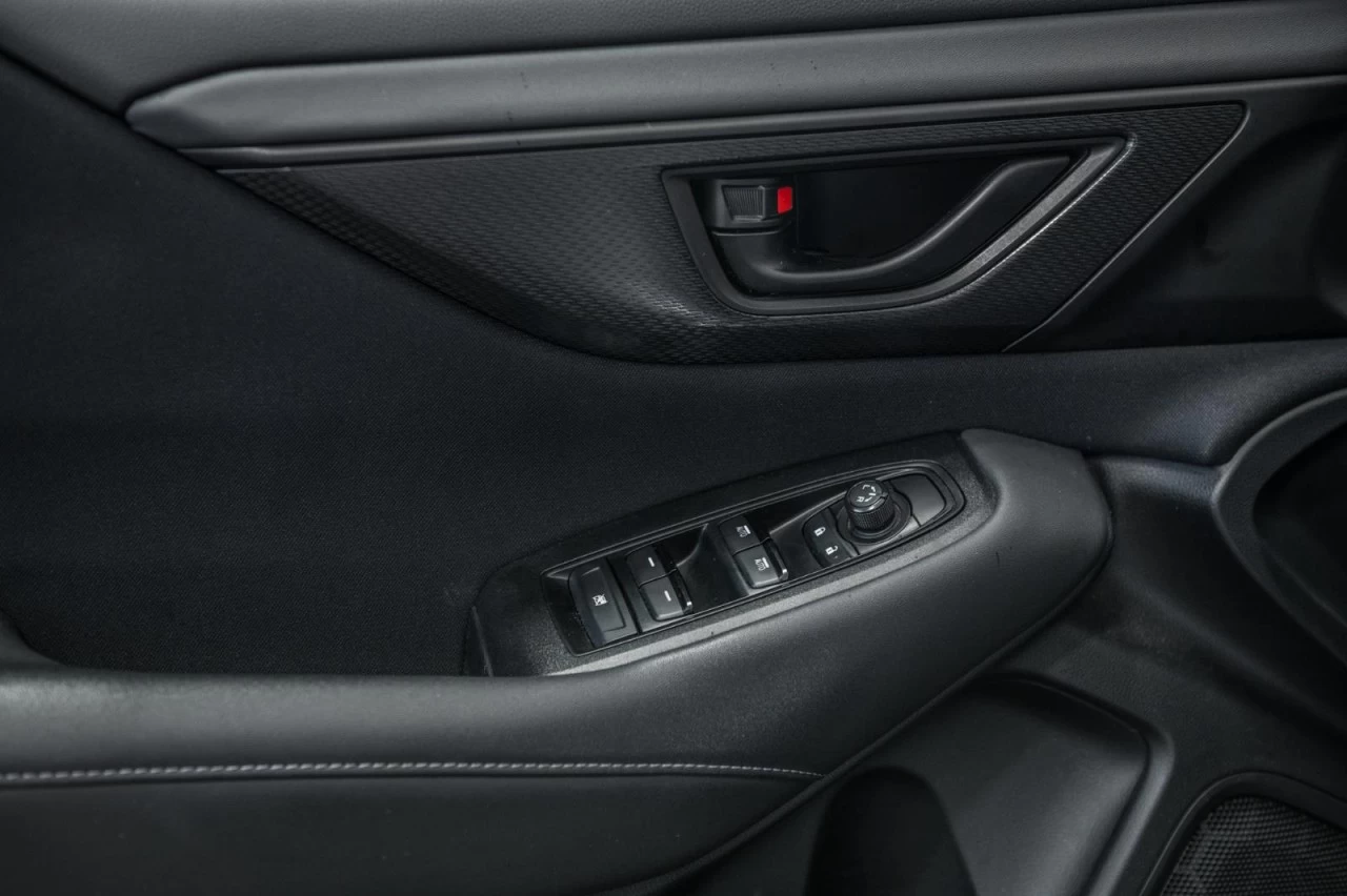 2022 Subaru Outback Convenience SIEGES.CHAUFF+CARPLAY+BLUETOOTH Main Image