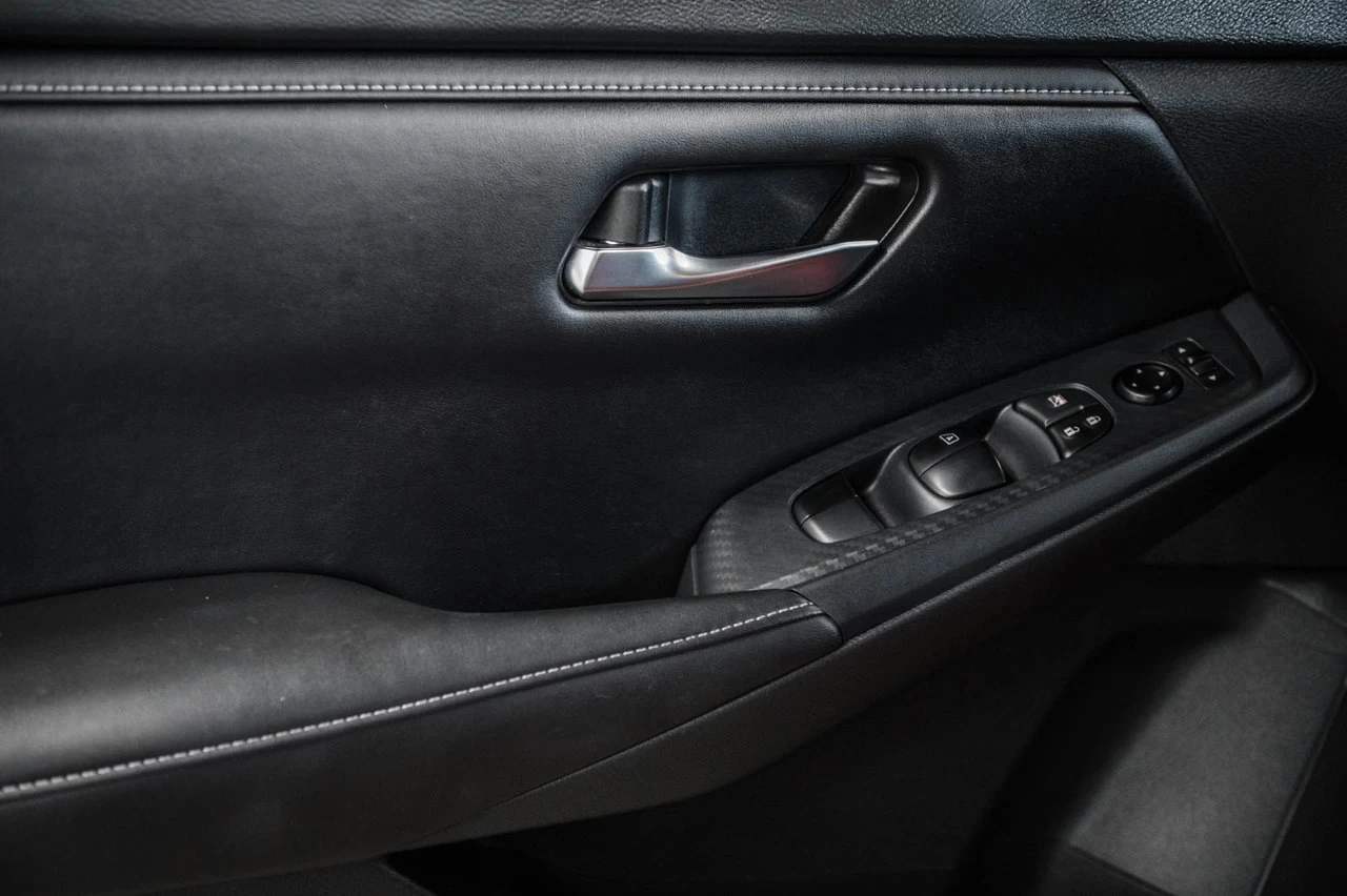 2023 Nissan Sentra Sv Mags+toit.ouvrant Main Image