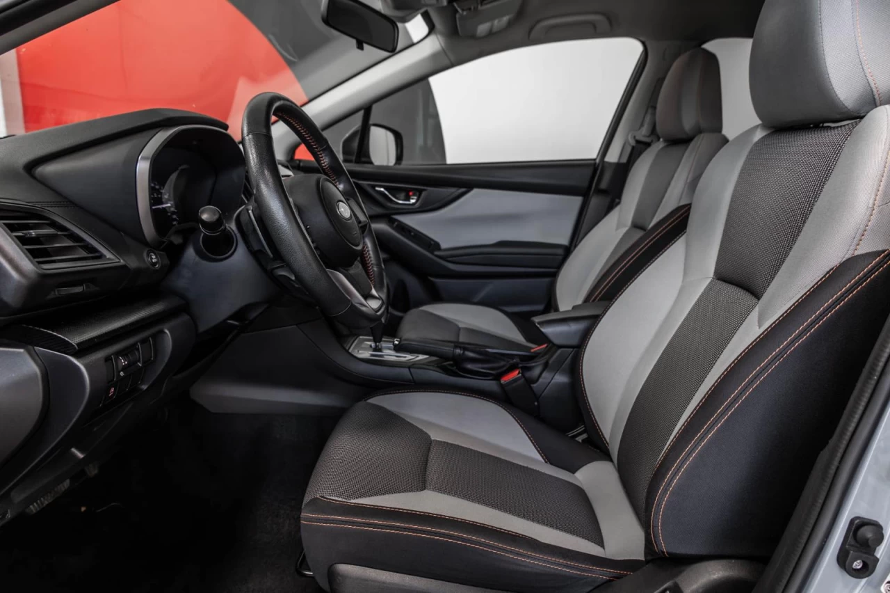 2023 Subaru Crosstrek Touring MAG+SIEGES.CHAUFFANTS+CAM.RECUL Main Image