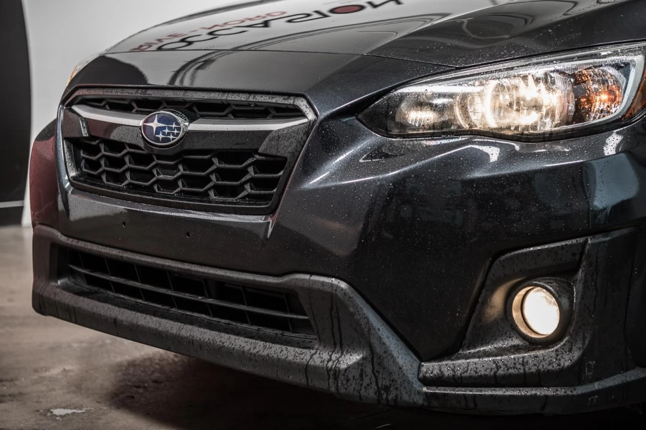 2019 Subaru Crosstrek Touring SIEGES.CHAUFF+BLUETOOTH+CAM.RECUL Image principale