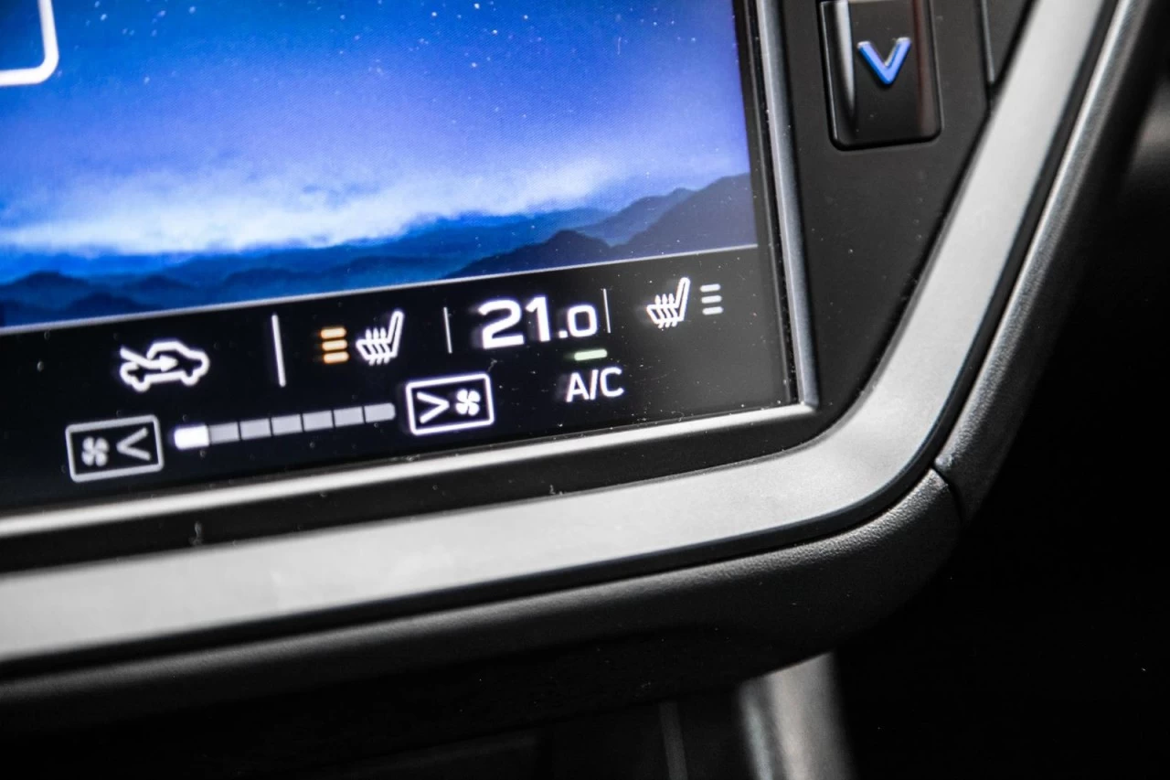 2023 Subaru WRX MAGS+SIEGES.CHAUFF+CARPLAY+CAM.RECUL+BLUETOOTH Image principale