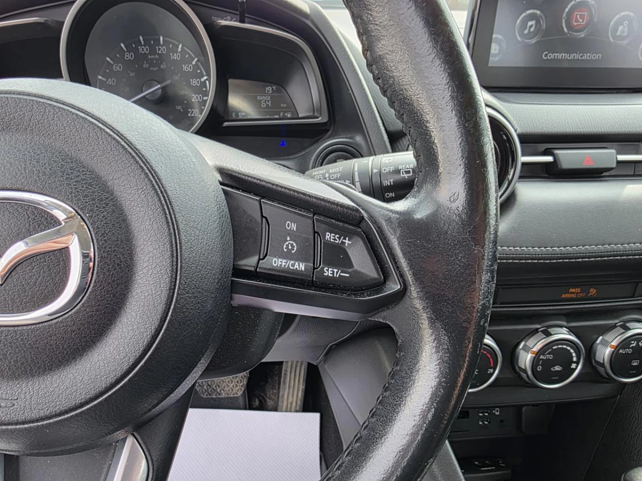 2019 Mazda CX-3 GS Auto AWD Image principale