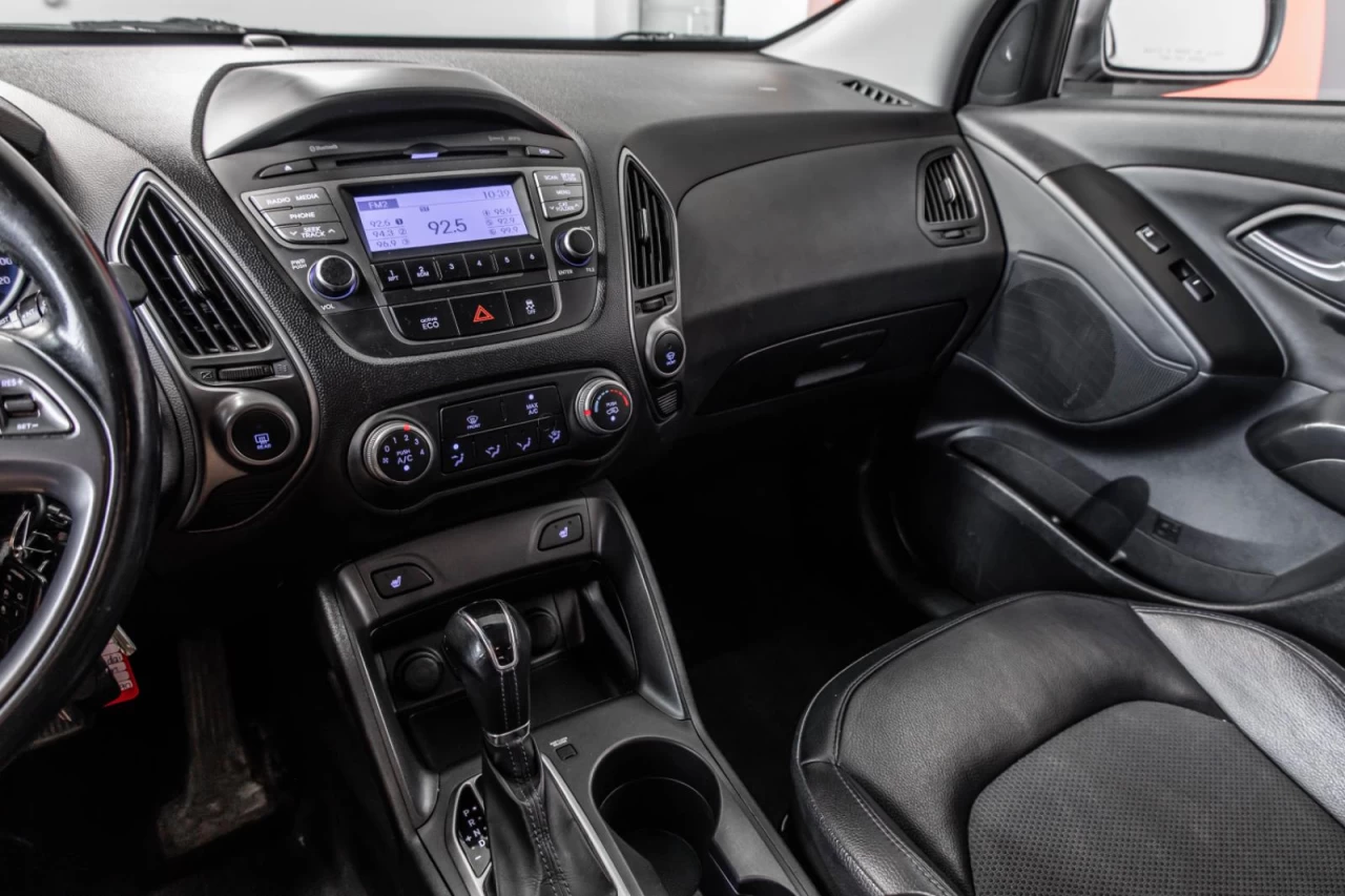 2014 Hyundai Tucson Automatique AWD GLS - GARANTIE 1 AN Image principale