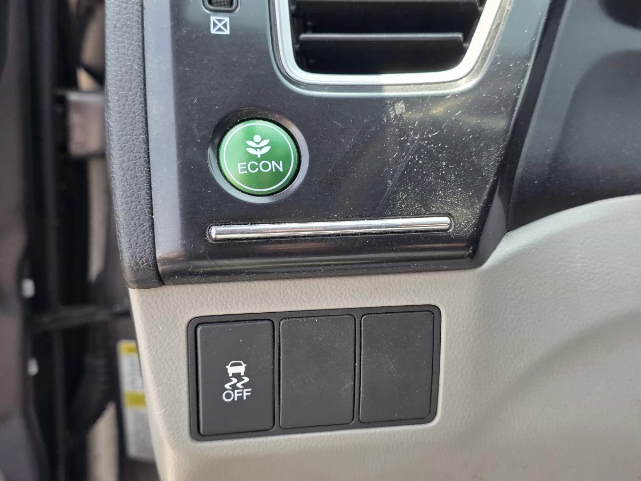 2013 Honda Civic LX Automatic Main Image