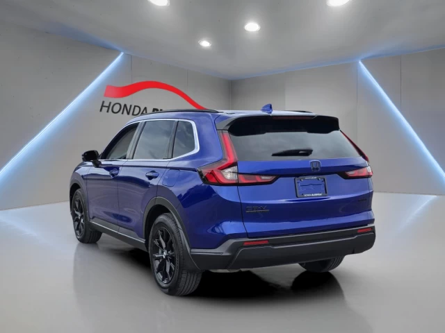 Honda CR-V Sport AWD 2023