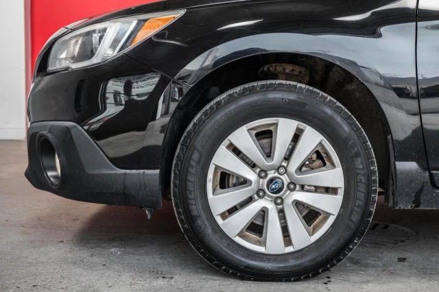 Subaru Outback Touring 4 cylindres Garantie 1 AN 2015