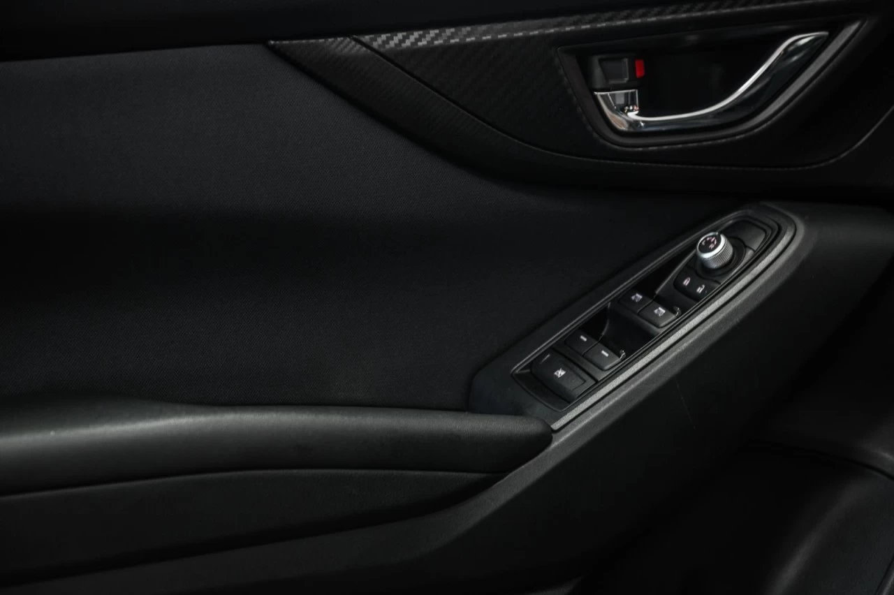 2023 Subaru Crosstrek Touring VOLANT/SIEGES.CHAUFF+CARPLAY+CAM.RECUL Main Image