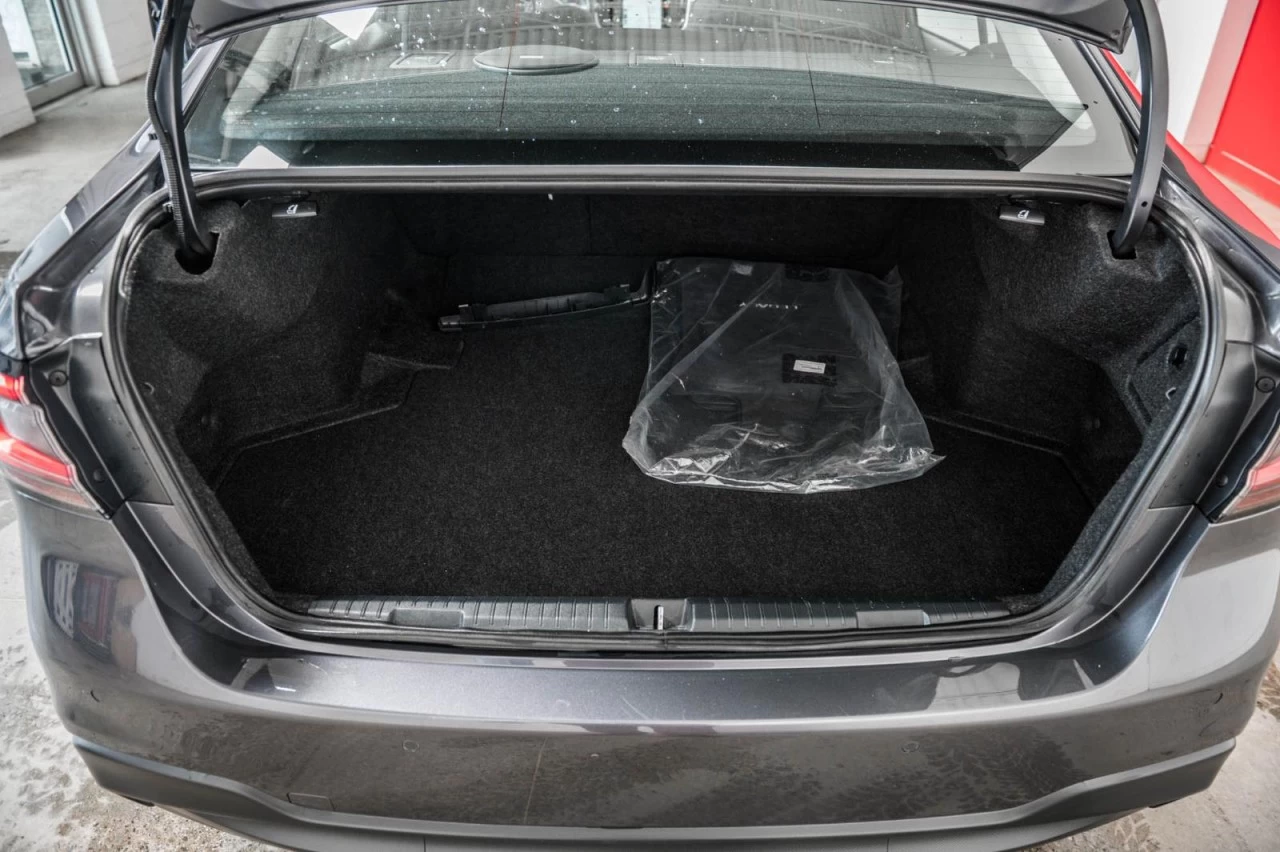 2022 Subaru Legacy Limited NAVI+TOIT.OUVRANT+CUIR+VOLANT/SIEGES.CHAUF Main Image