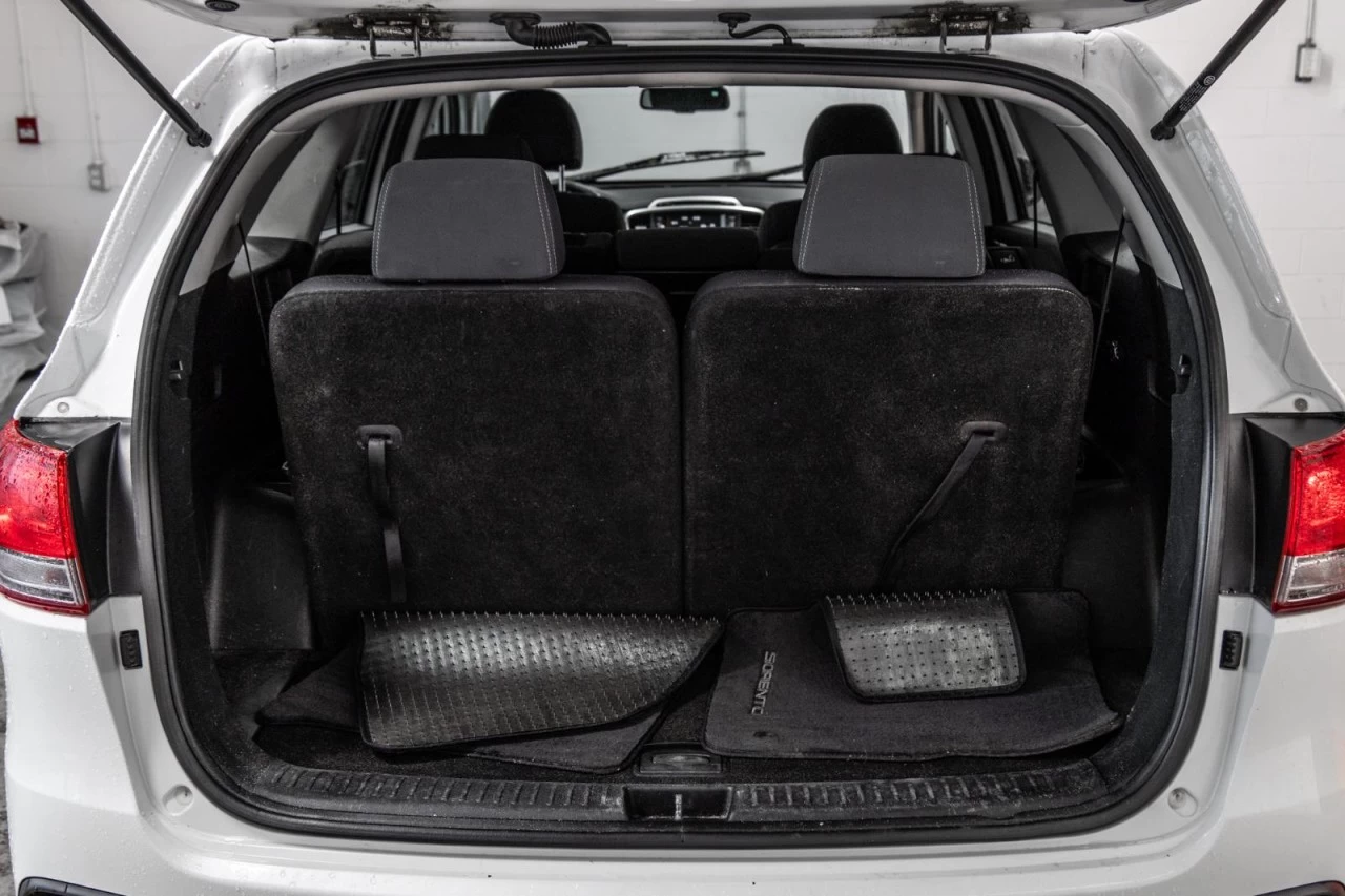 2018 Kia Sorento LX V6 AWD 7 PLACES GARANTIE 1 AN Main Image