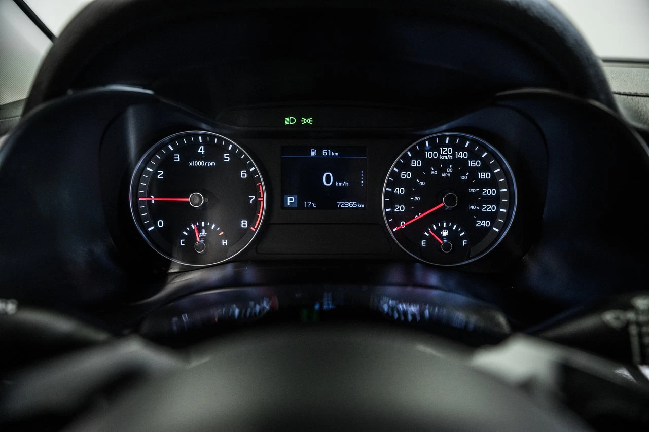 2020 Kia Forte5 Ex Mags+volant/siege Image principale