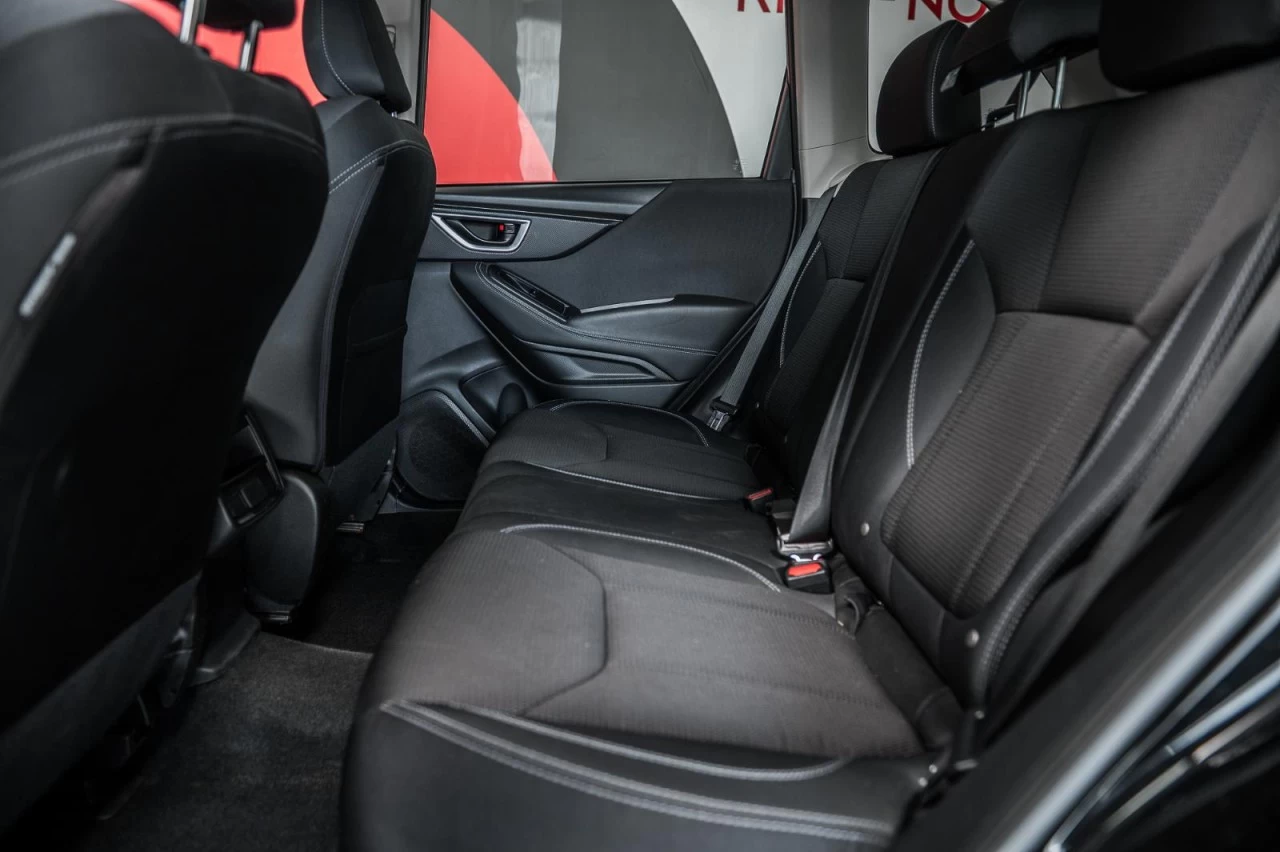 2022 Subaru Forester SIEGES.CHAUFF+CAM.RECUL+BLUETOOTH+REG.VITESSE Image principale