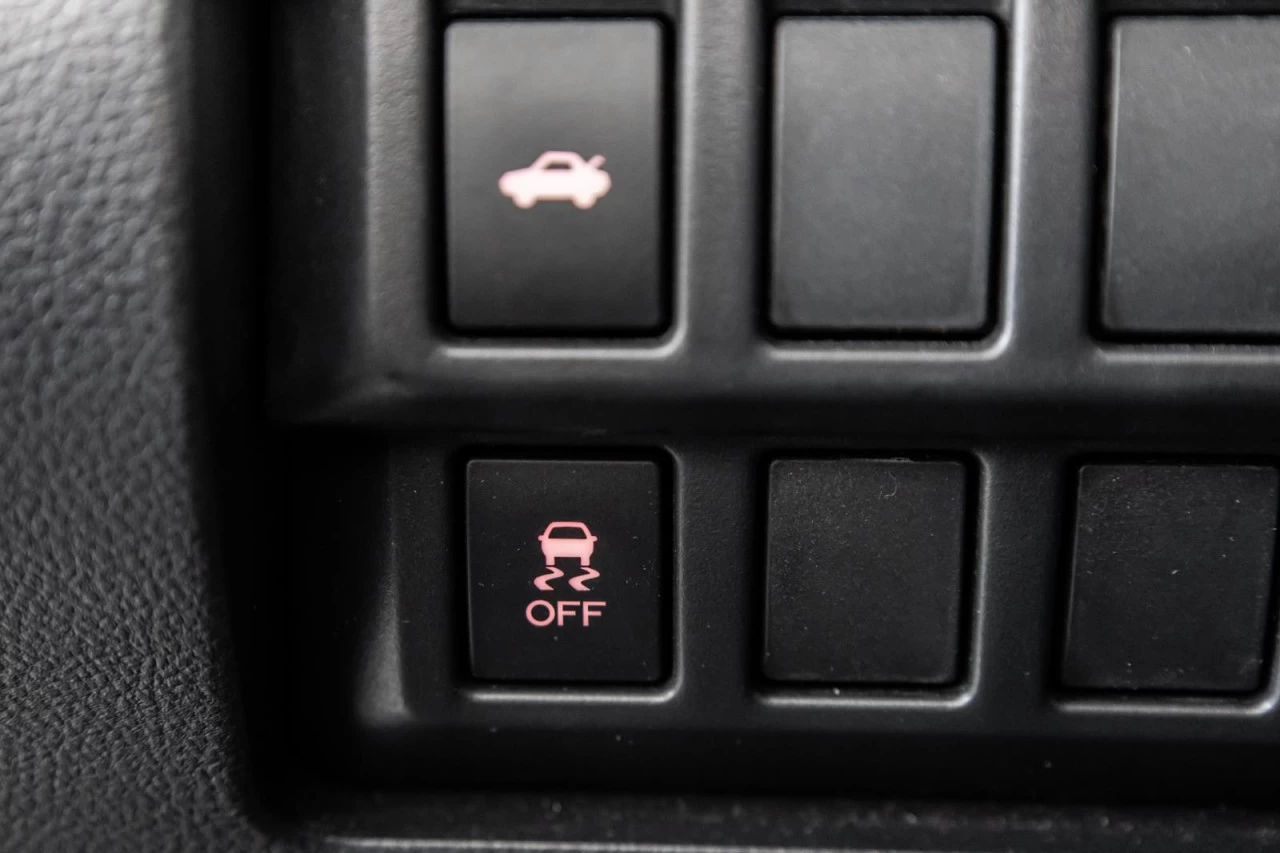 2023 Subaru WRX Sport-tech NAVI+TOIT.OUVRANT+SIEGES.CHAUFF Image principale