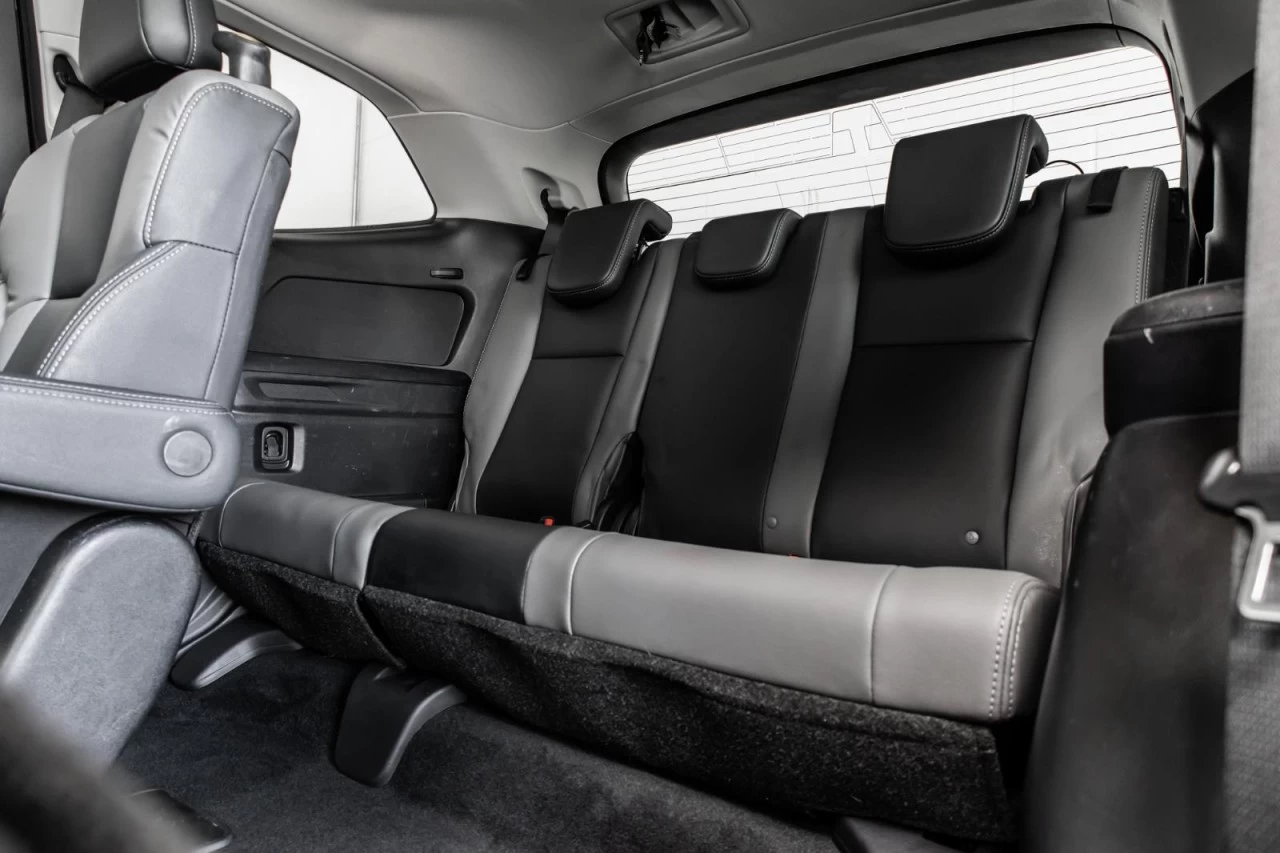 2022 Subaru Ascent Onyx 7.PASS+TOIT.PANO+CUIR+VOLANT/SIEGES.CHAUFF Image principale