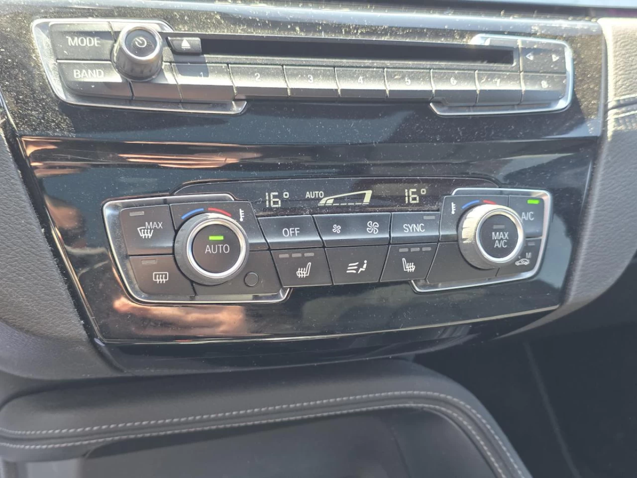 2020 BMW X1 Sports Activity Vehicle Image principale