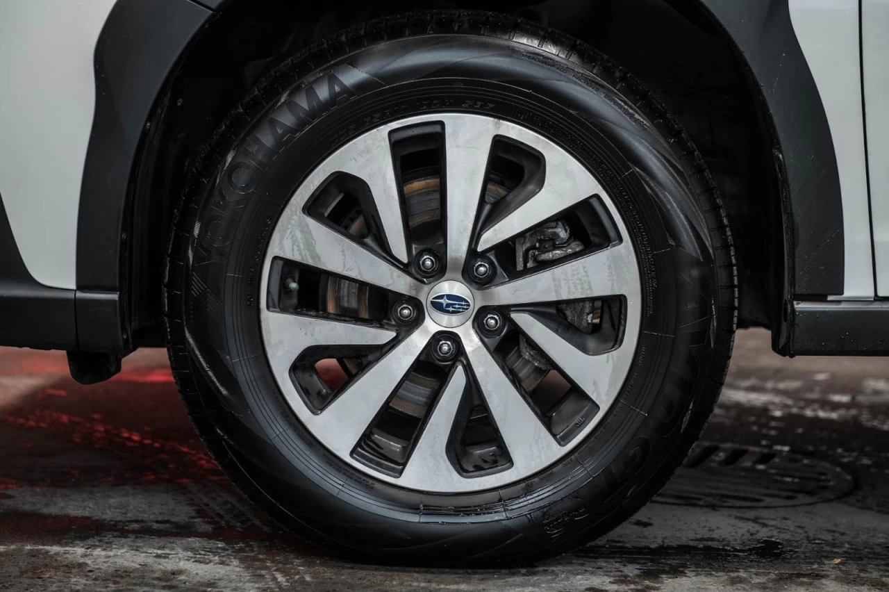 2024 Subaru Outback Touring TOIT.OUVRANT+VOLANT/SIEGES.CHAUFF+CARPLAY Image principale