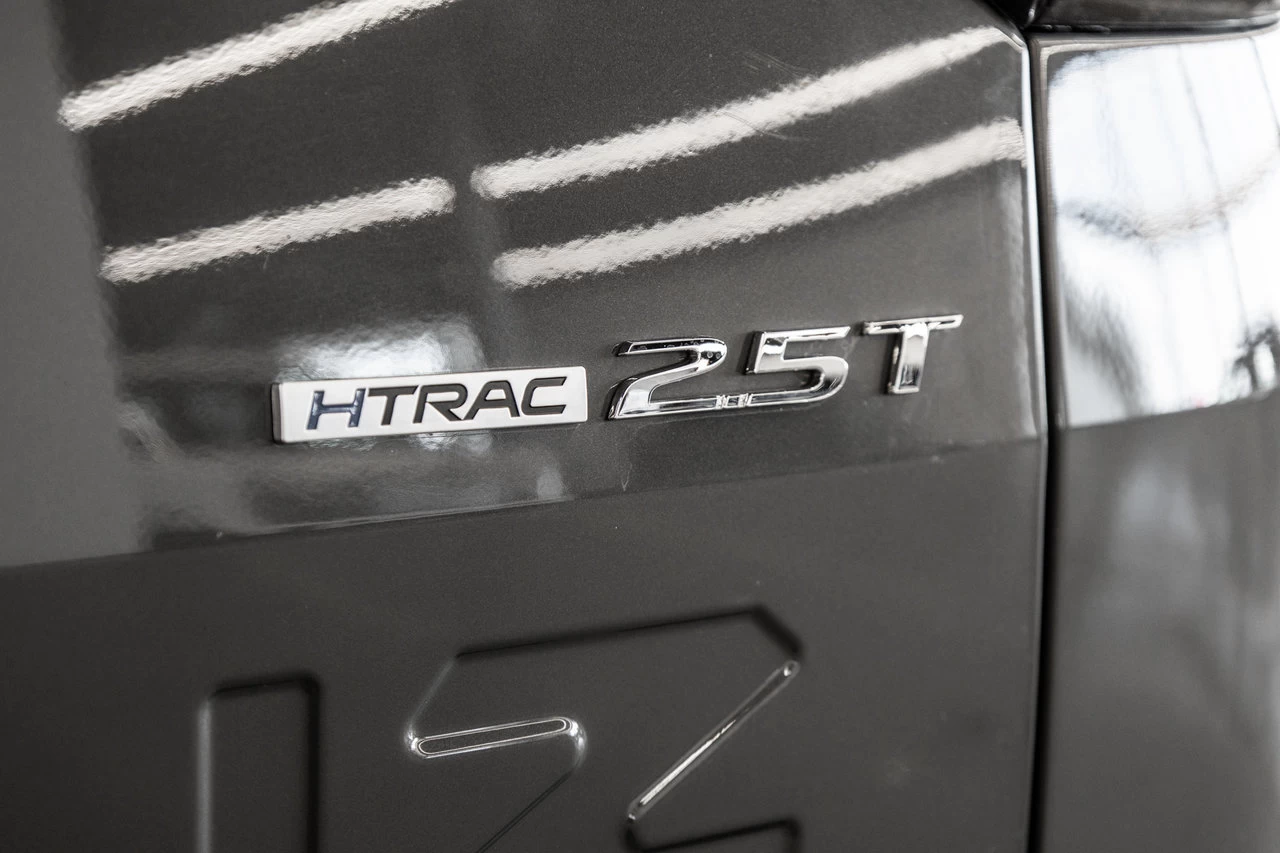 2024 Hyundai Santa Cruz Trend Awd Image principale
