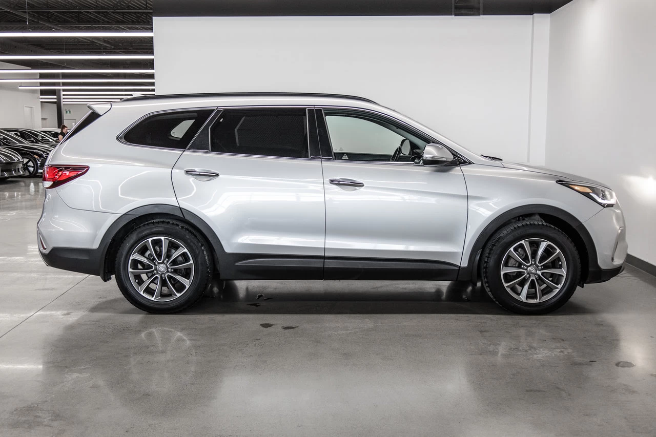 2019 Hyundai Santa Fe XL Preferred 7-Pass Image principale