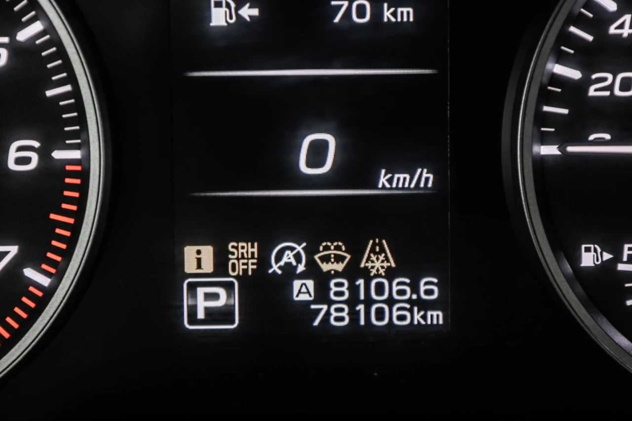2023 Subaru Outback Convenience SIEGES.CHAUFF+CARPLAY+BLUETOOTH Main Image