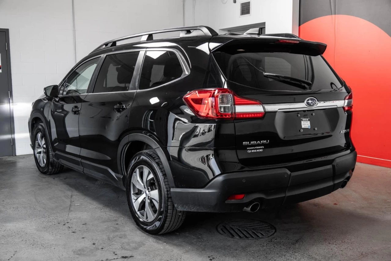 2022 Subaru Ascent Touring 8.PASS+TOIT.PANO+VOLANT/SIEGES.CHAUFFANTS Main Image
