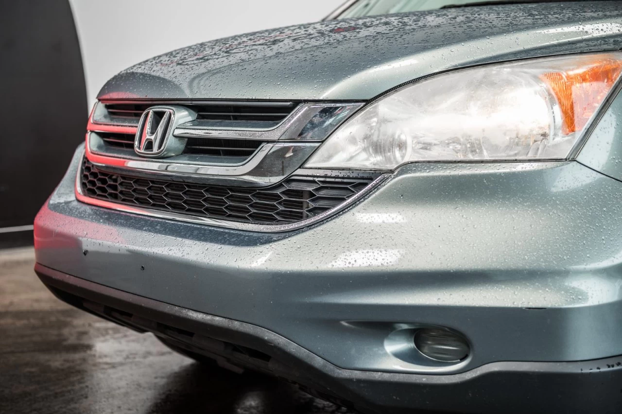 2011 Honda CR-V 4WD EX SUPER ÉTAT! Image principale