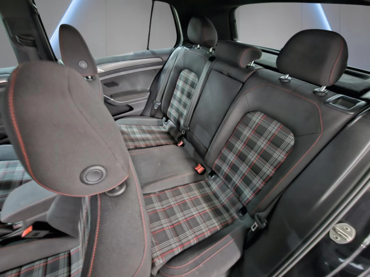 2018 Volkswagen Golf GTI Autobahn 5-door Manual stage 2 Main Image