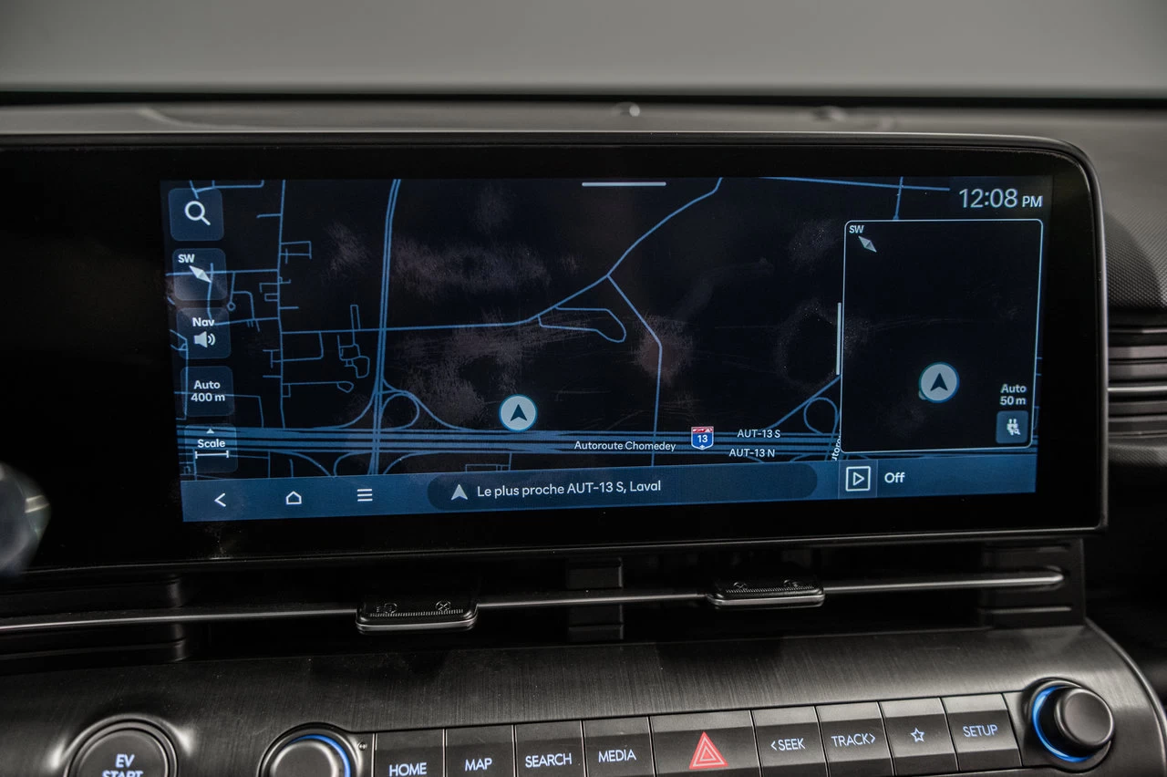 2024 Hyundai Kona electric Preferred Image principale