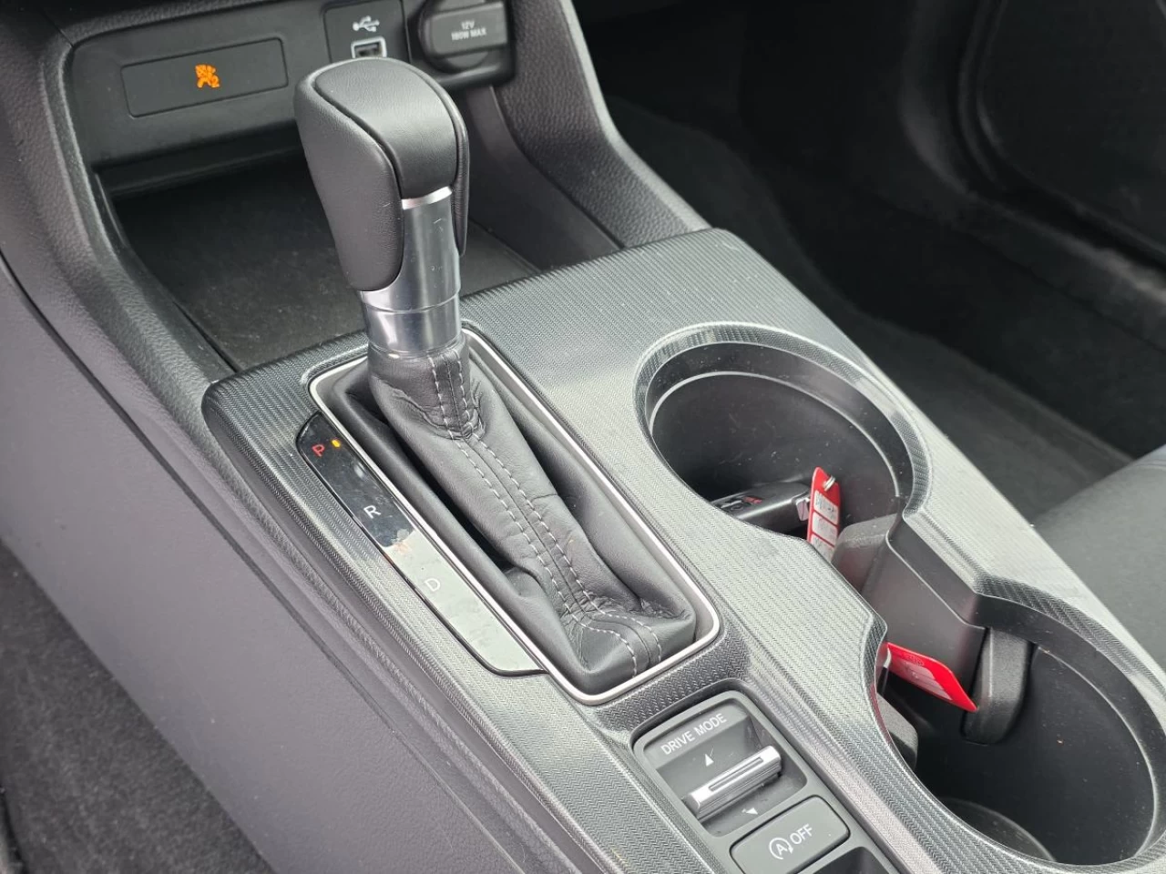 2023 Honda Civic Sport CVT Sedan Main Image
