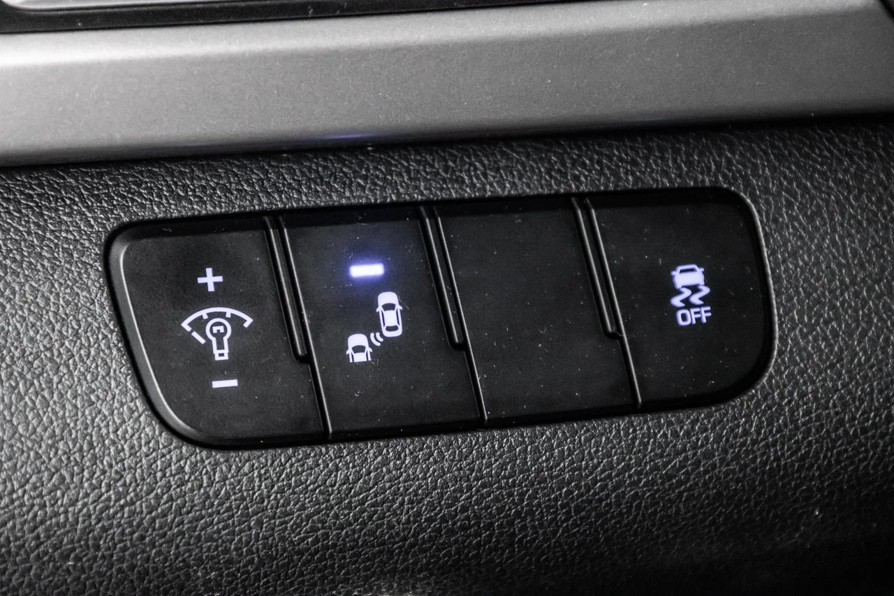 2018 Hyundai Elantra Gl Mags+volant/siege Main Image