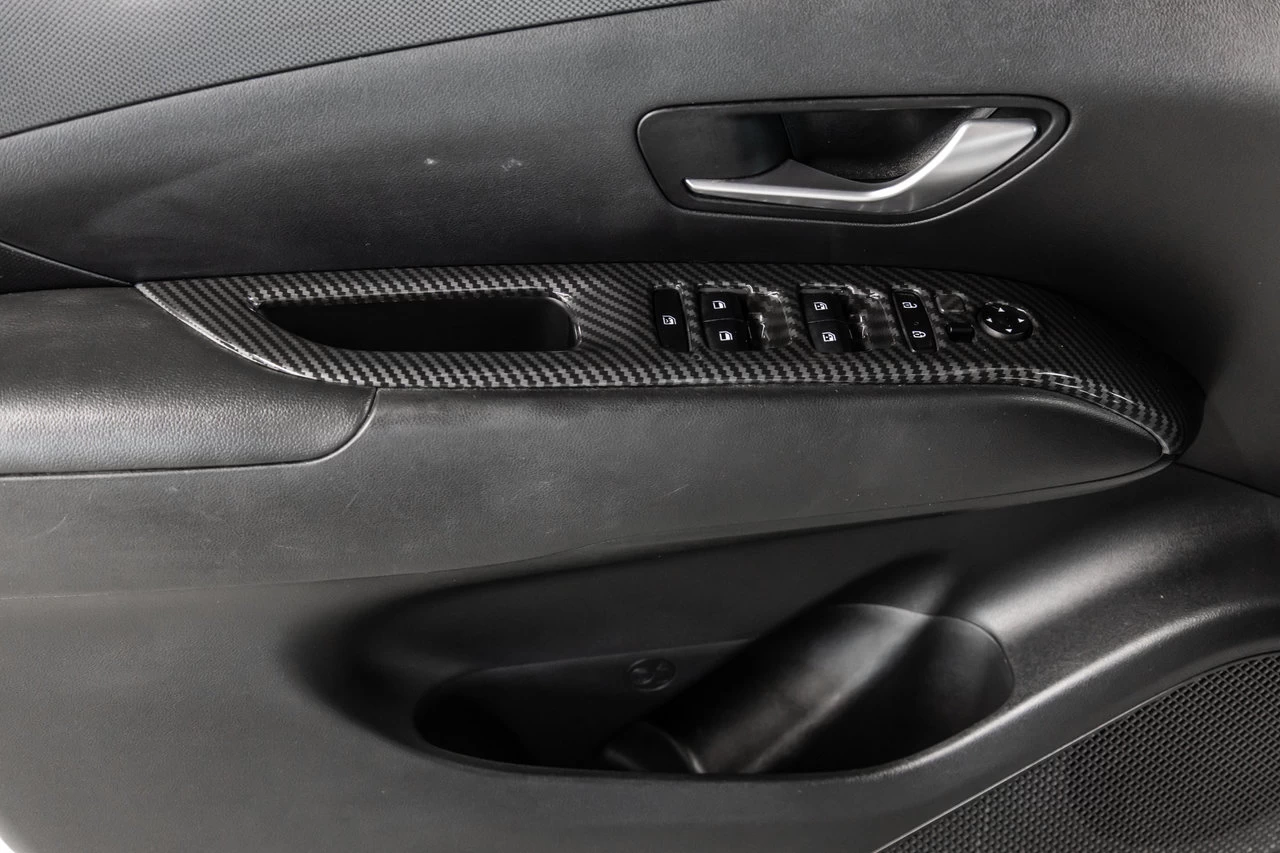 2022 Hyundai Santa Cruz Preferred Awd Main Image