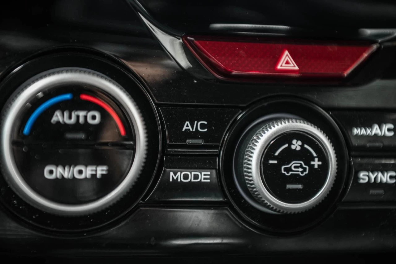 2022 Subaru Forester Limited NAVI+TOIT.PANO+CUIR+CARPLAY Image principale
