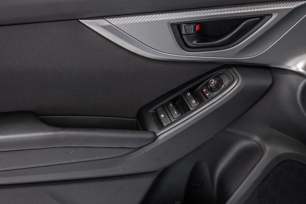 2023 Subaru WRX MAGS+SIEGES.CHAUFF+CARPLAY+CAM.RECUL+BLUETOOTH Image principale