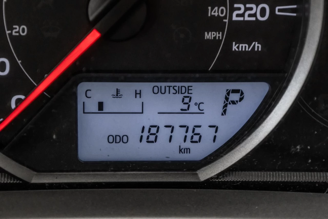 2014 Toyota RAV4 2x4 XLE Garantie 1 AN Image principale