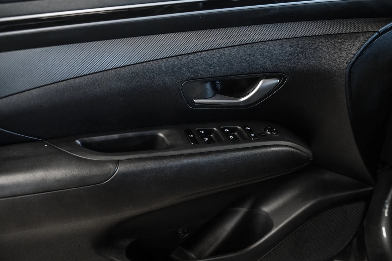 2022 Hyundai Tucson Preferred Awd Main Image