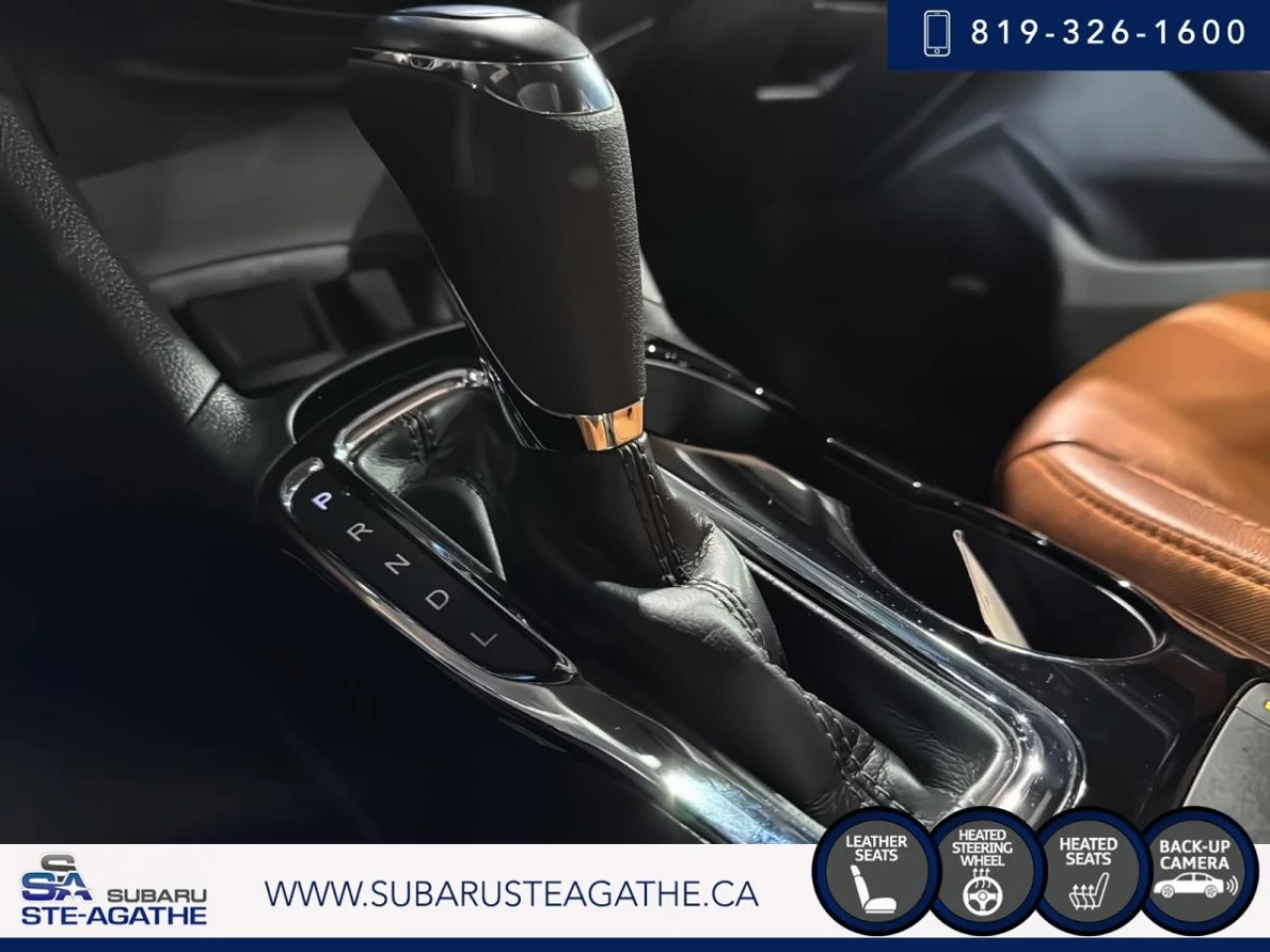 2018 Chevrolet Cruze Sedan Premier (CAMRECUL+MAGS+CUIR) Image principale