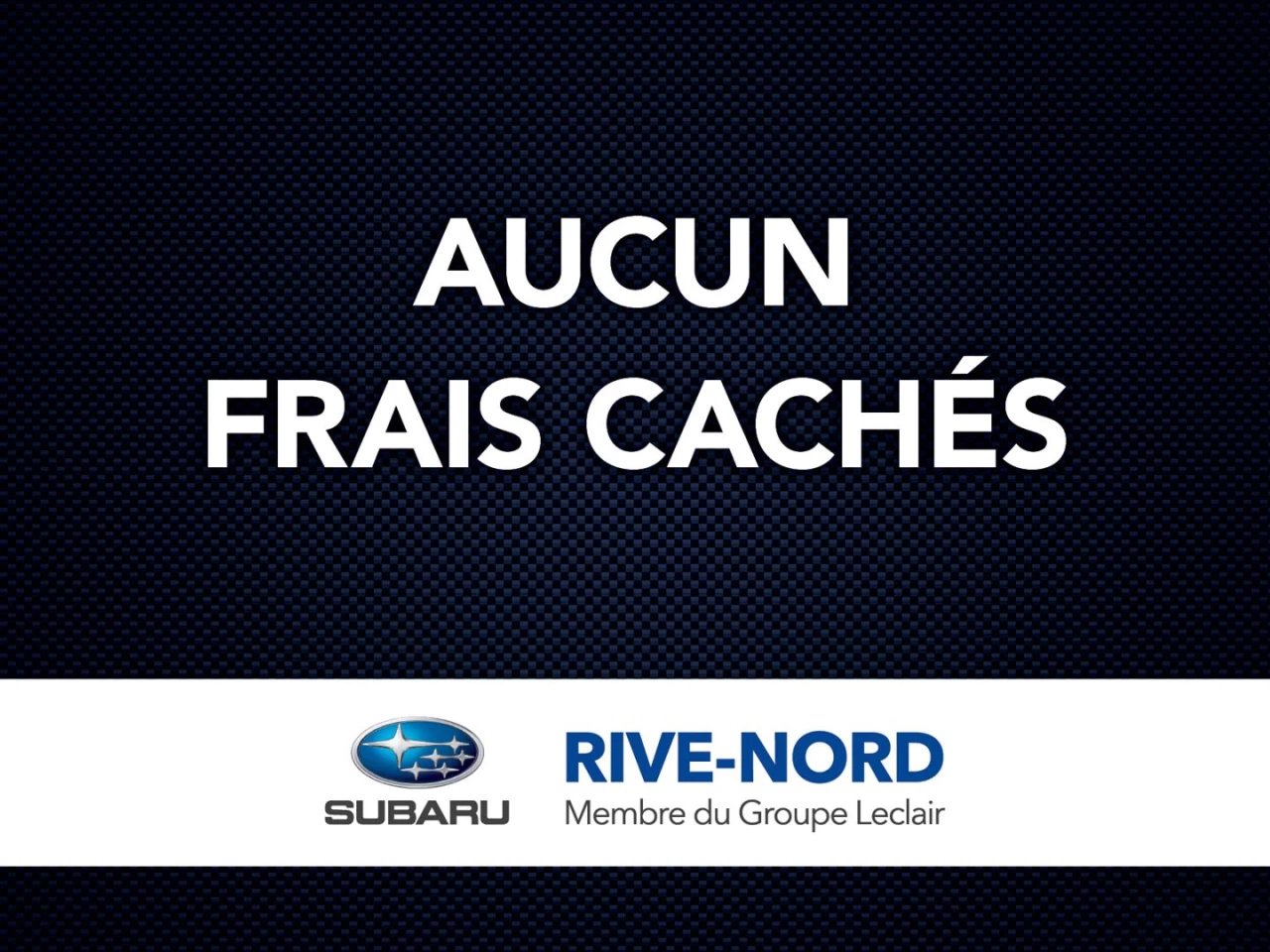 2020 Subaru Forester 2.5i Sport TOIT.PANO+CARPLAY+SIEGES.CHAUFFANTS Image principale
