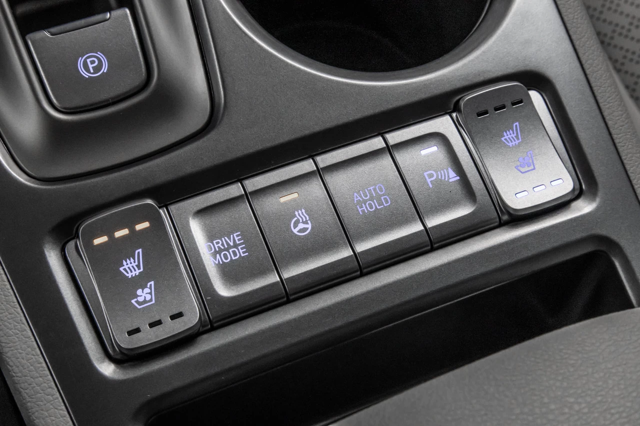 2019 Hyundai Kona electric Ultimate Main Image