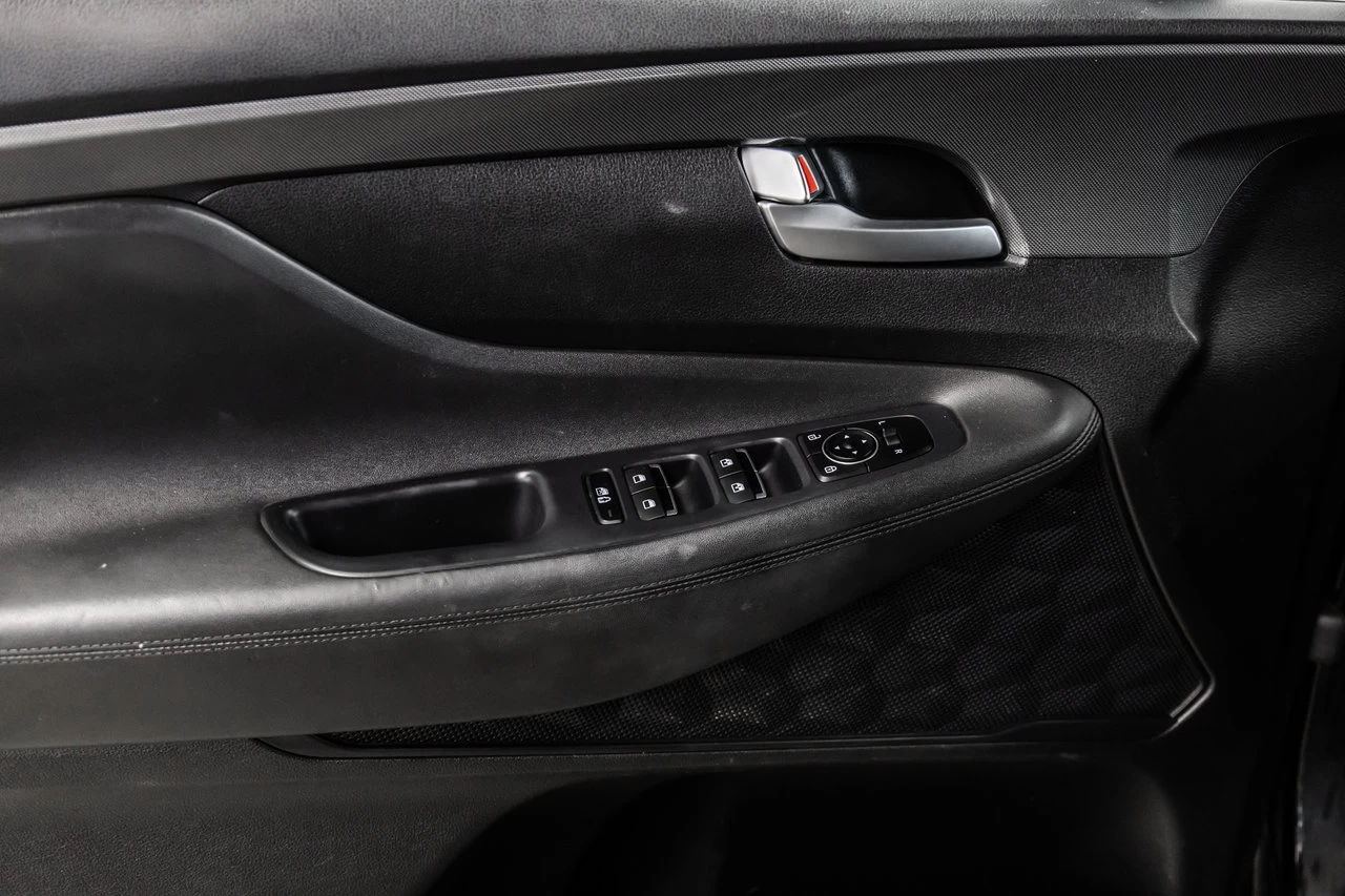 2022 Hyundai Santa Fe Preferred Awd Image principale