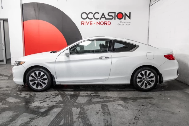 Honda Accord Coupe Automatique EX-L - Garantie 1 AN 2014
