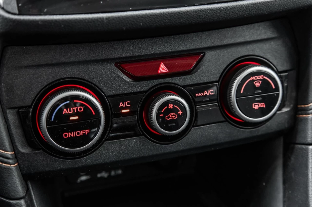 2021 Subaru Crosstrek Sport TOIT.OUVRANT+VOLANT/SIEGES.CHAUFF+CARPLAY Main Image