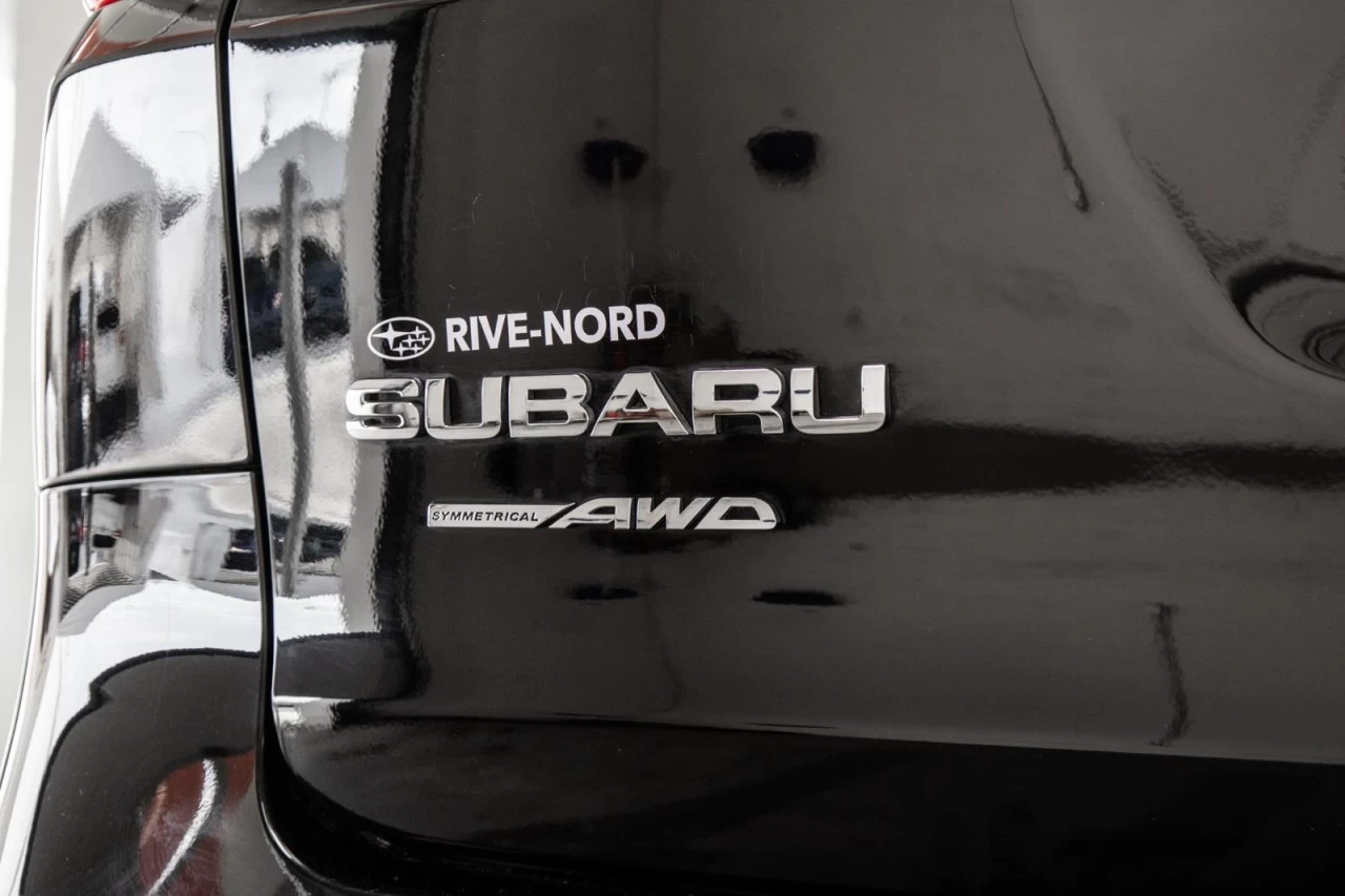 2022 Subaru Ascent Touring TOIT.PANO+VOLANT/SIEGES.CHAUFF+CARPLAY Image principale