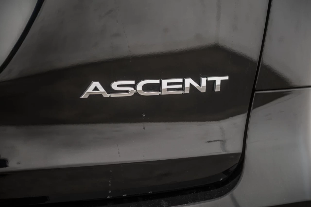 2023 Subaru Ascent Touring 7.PASS+TOIT.PANO+VOLANT/SIEGES.CHAUFF Main Image